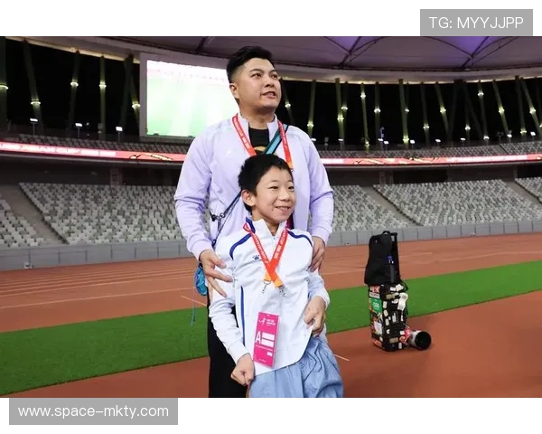 新疆运动员在全国U20赛中夺金 促进自治区科学训练与国际交流深度融合