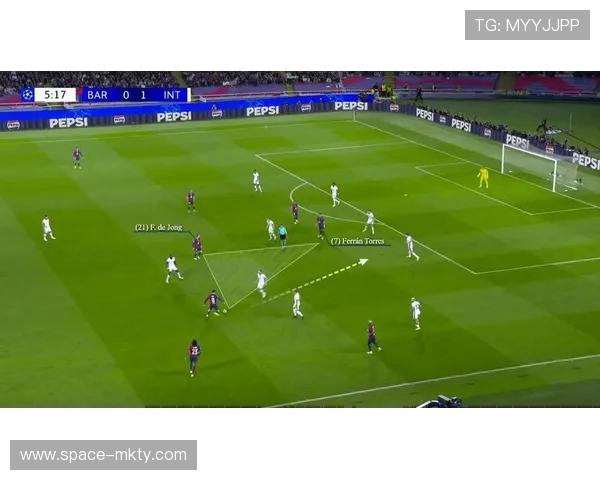 分析水晶宫和巴萨赛季首败背后的战术问题与调整