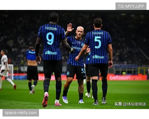 数据分析:国米高位压迫效率领跑意甲,那不勒斯后场出球面临压力