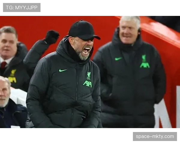 克洛普谈萨拉赫状态:他需要时间和空间来找回射门靴